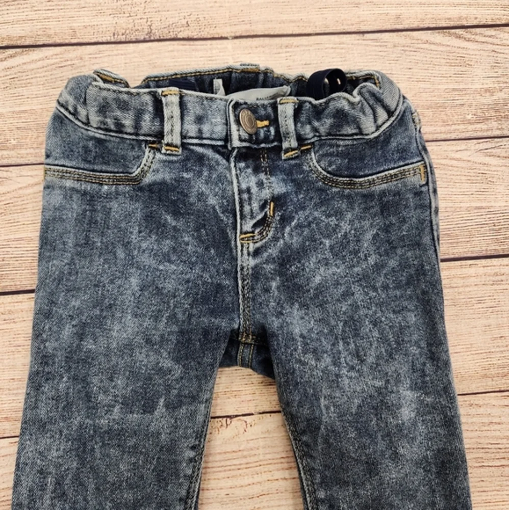 Old‎ Navy Ballerina Jeans 4T